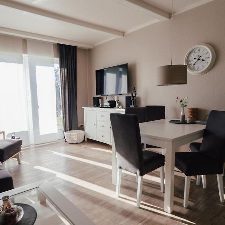 Beachcomber House A Фрідріхског Екстер'єр фото
