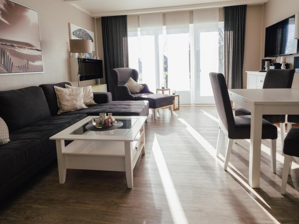 Beachcomber House A Фрідріхског Екстер'єр фото