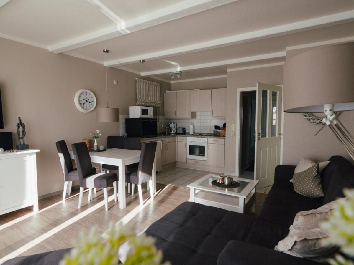 Beachcomber House A Фрідріхског Екстер'єр фото