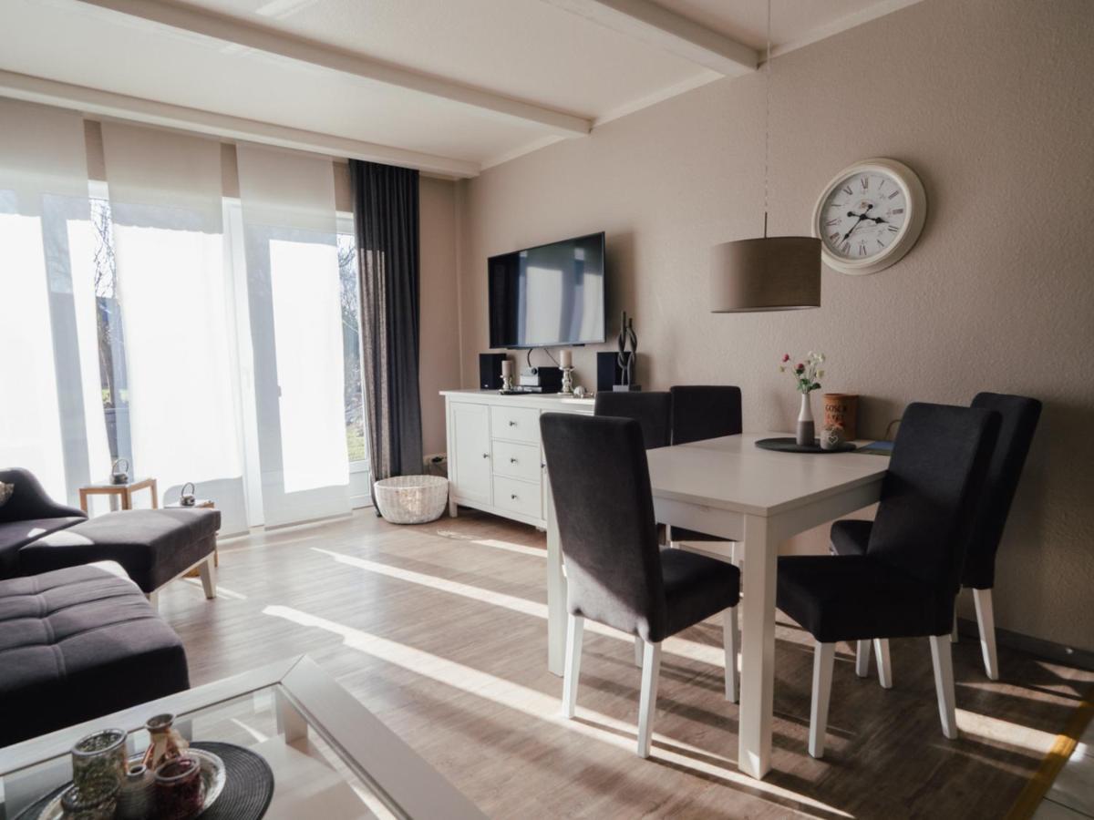 Beachcomber House A Фрідріхског Екстер'єр фото