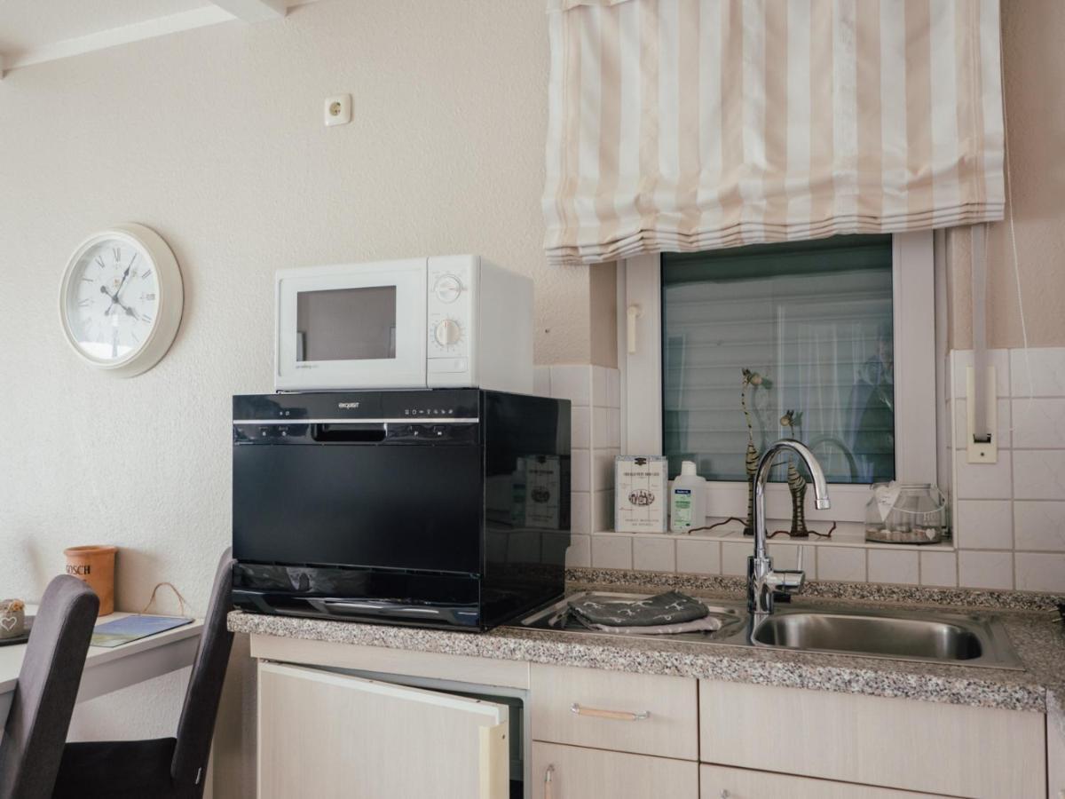 Beachcomber House A Фрідріхског Екстер'єр фото
